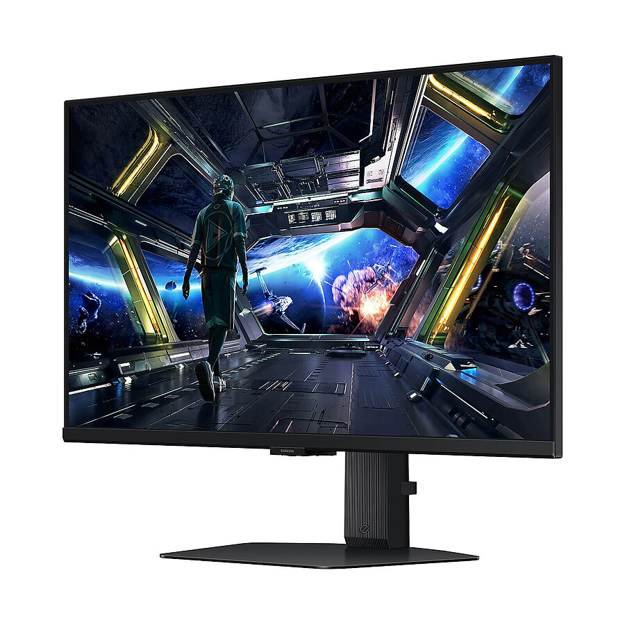 Samsung Odyssey G7 S27DG702EU