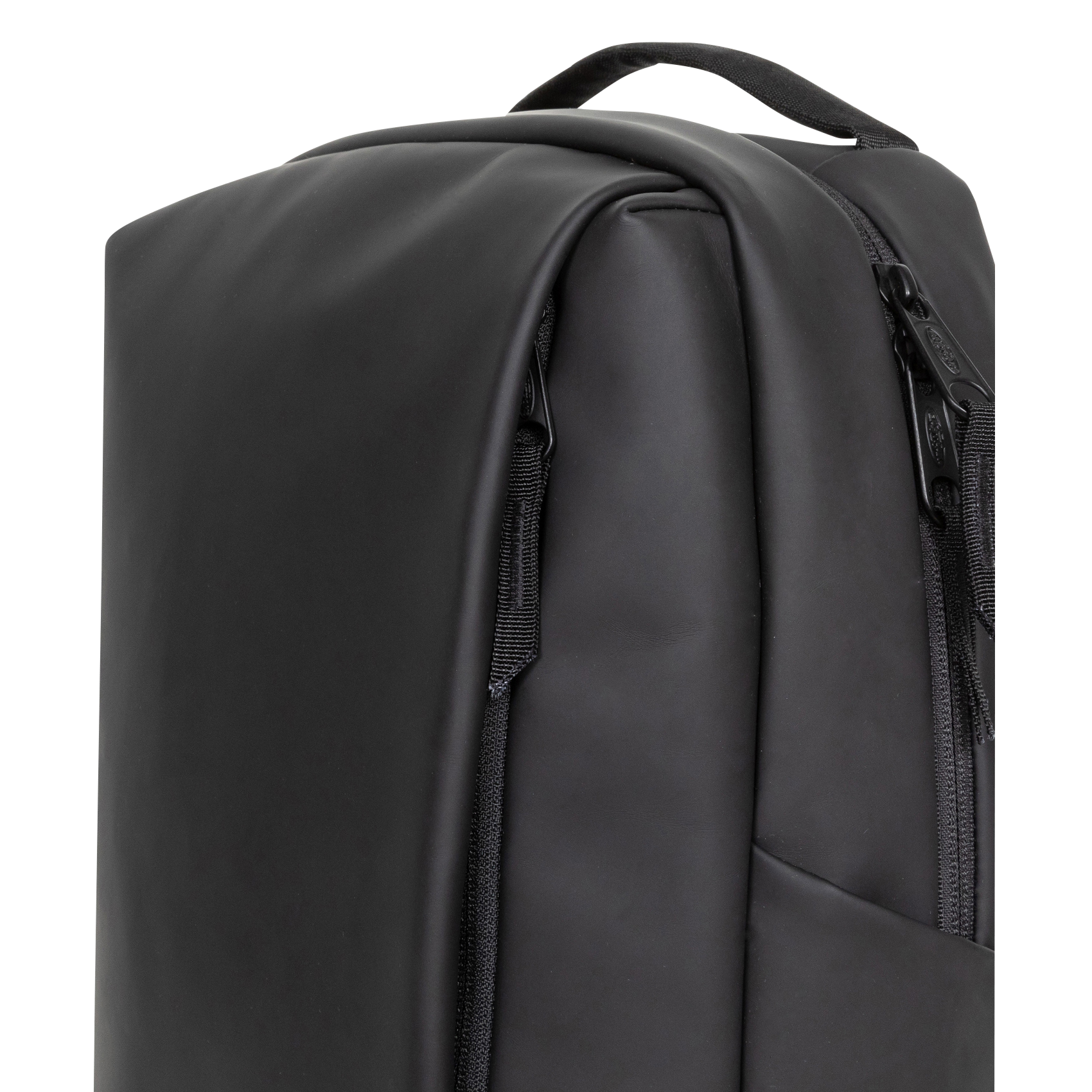 TECUM F - Sac à dos urbain| Noir