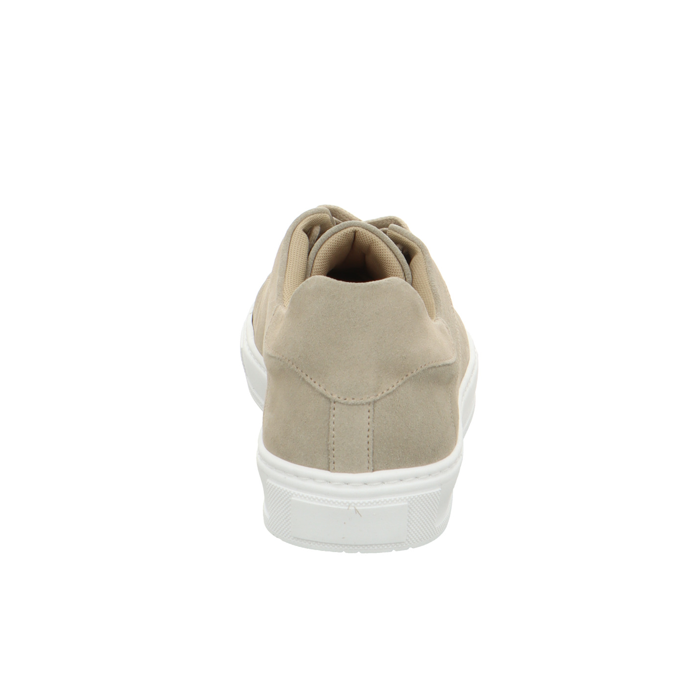 Sneaker braun