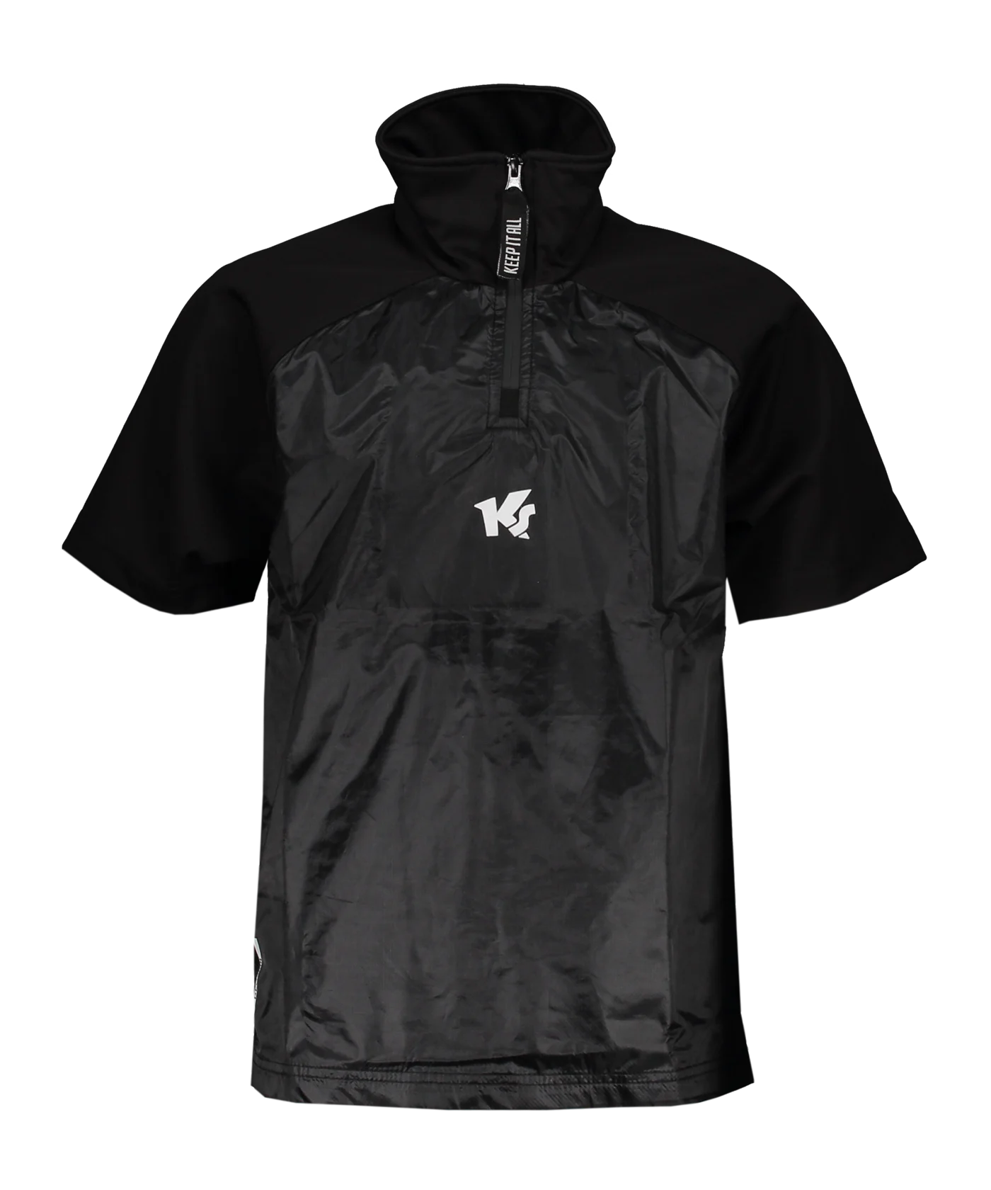 KEEPERsport Rain Trainingsshirt Unpadded Kids F991
