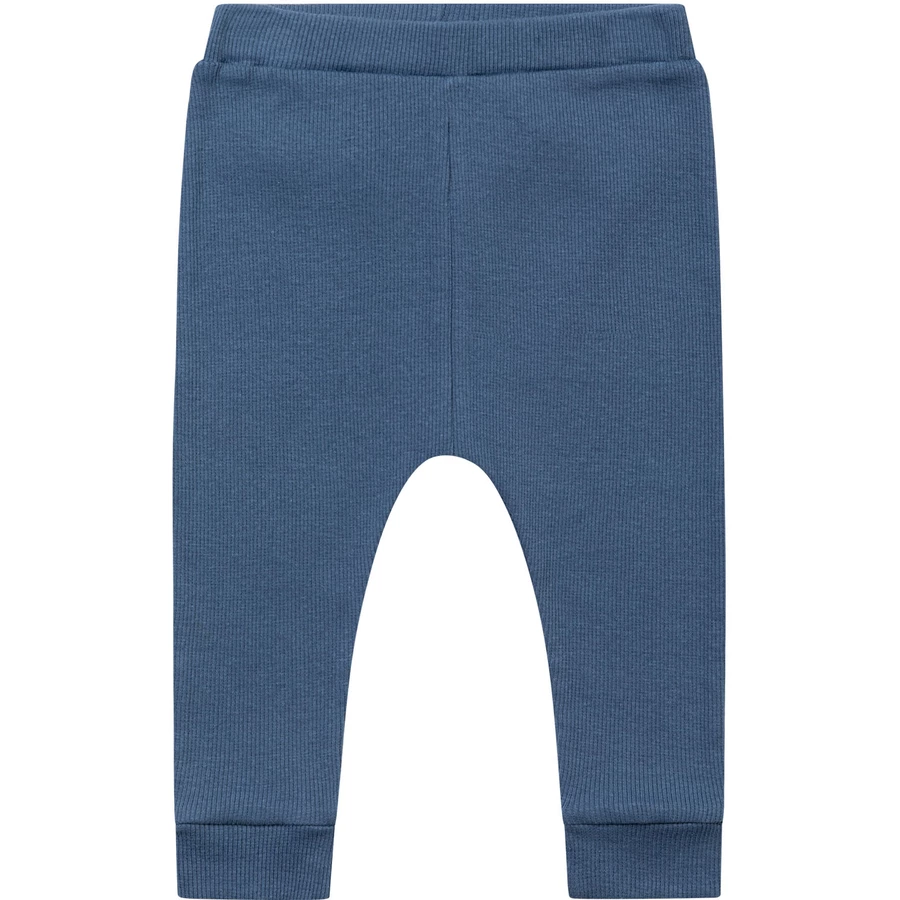 Minoti 2er Pack Leggings blau