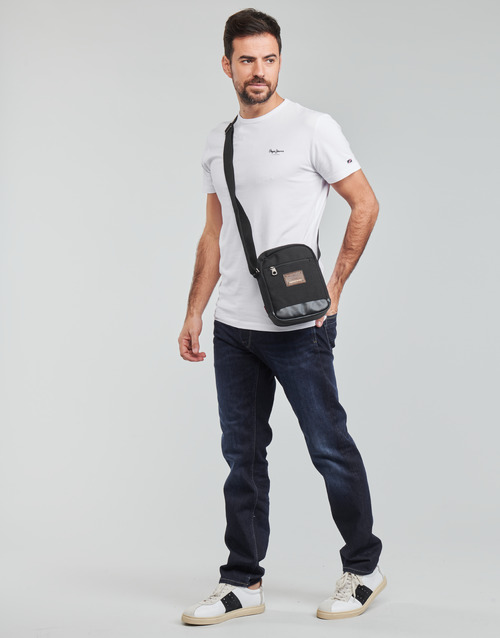 Pepe jeans - ORIGINAL BASIC NOS - Blanc