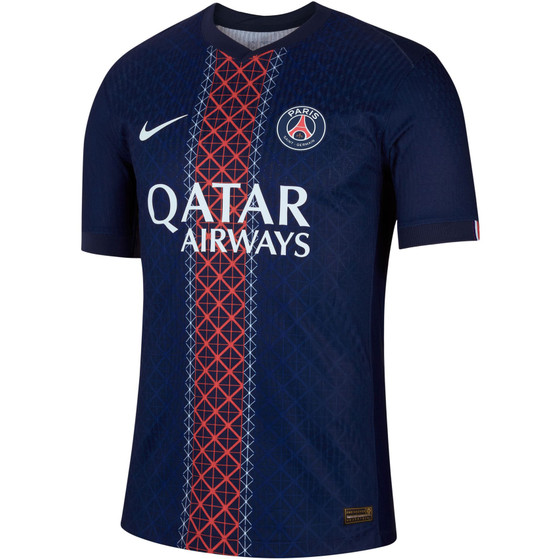Nike Paris Saint-Germain Match Thuis Shirt