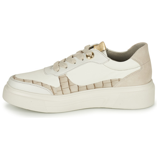Stonefly - ALLEGRA 3 - Blanc / Gris