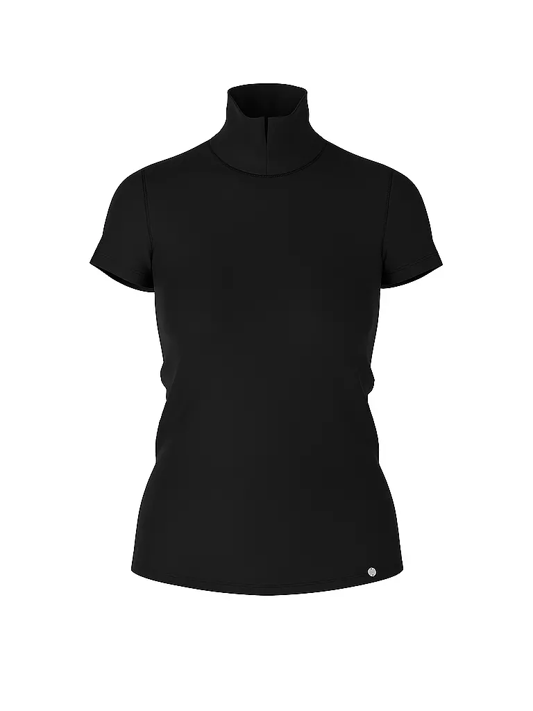 MARC CAIN  T-Shirt schwarz