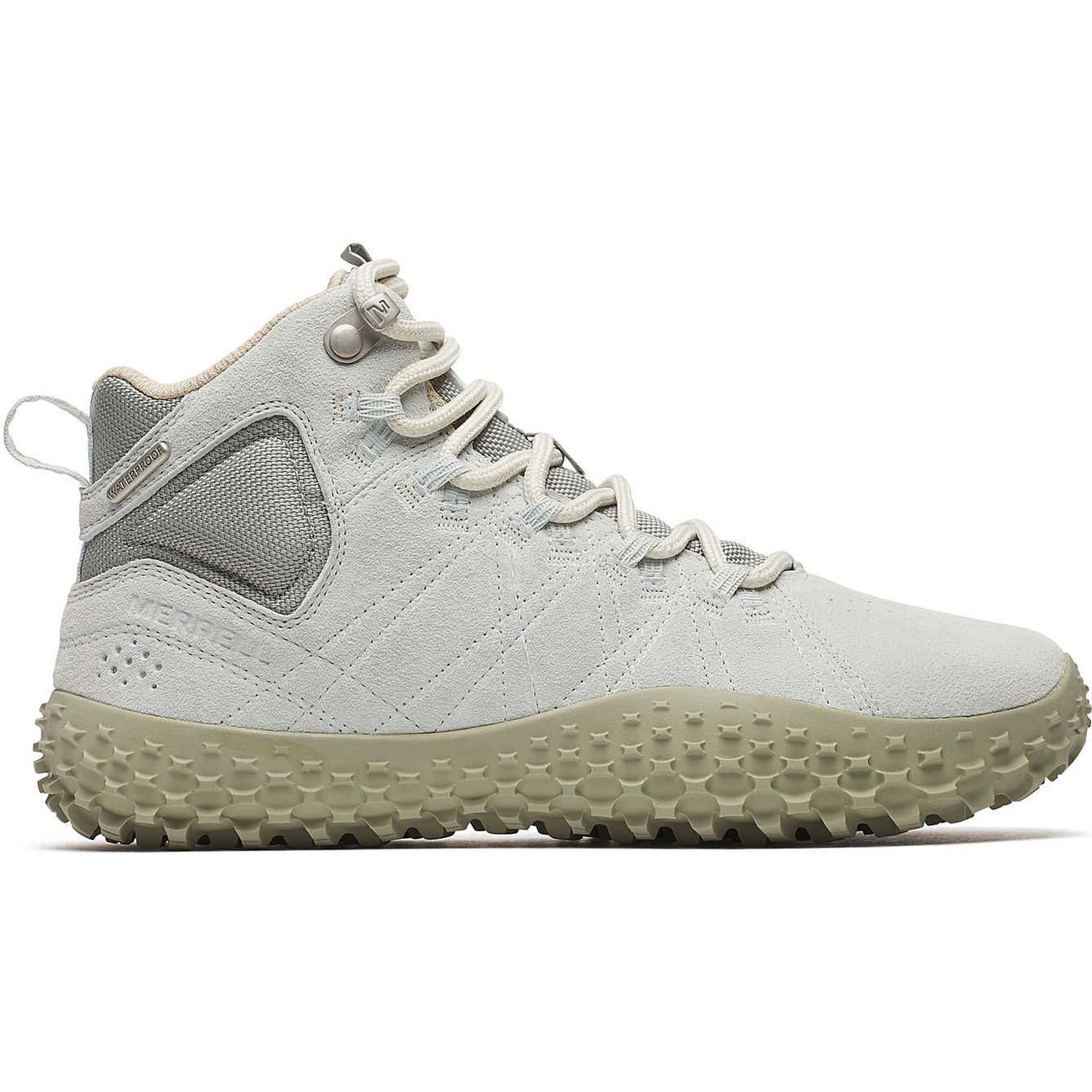 MerrellWrapt Mid WP Wmns