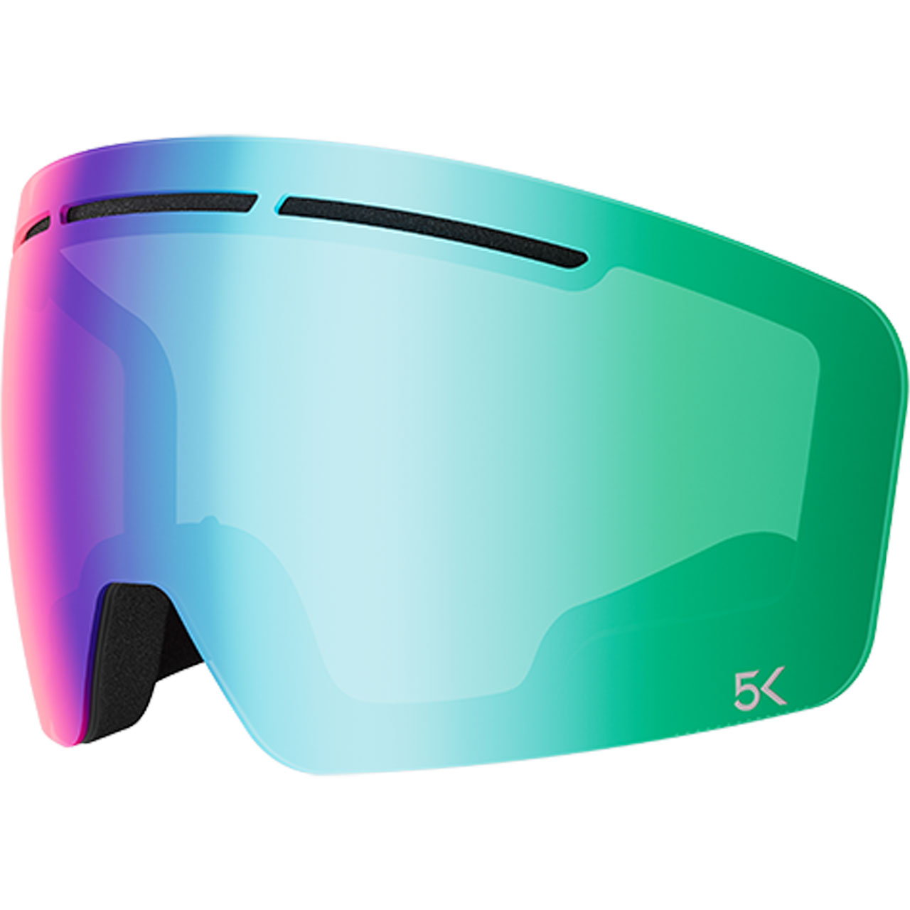 Head Cinema Ersatzvisier 5K Photo green | Head Skihelme | Head | H | MARKEN | XSPO