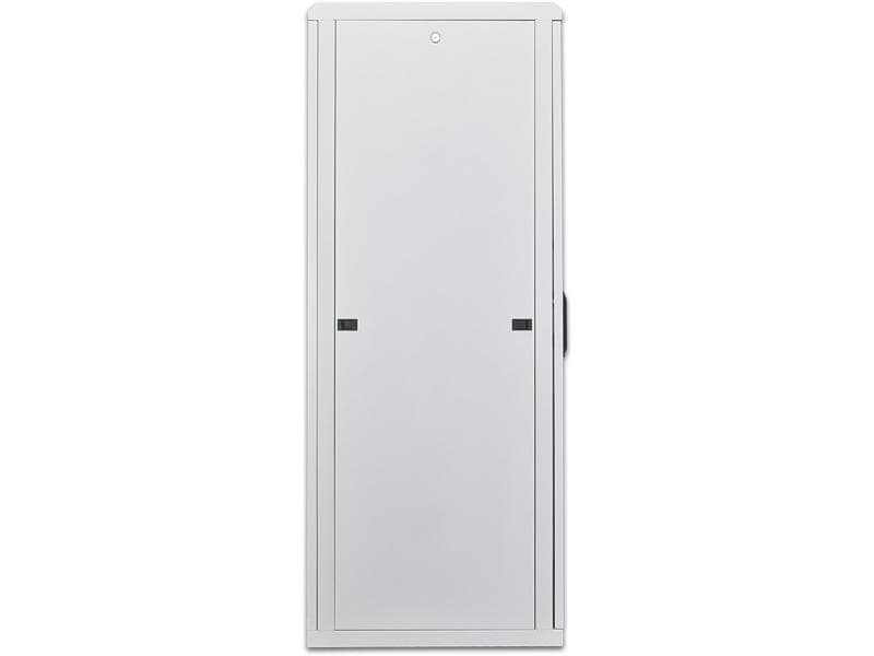 Wirewin Netzwerkschrank CAB 800X800X42U 42HE / Grau 19