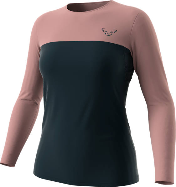 Dynafit Traverse S-Tech Longsleeve W