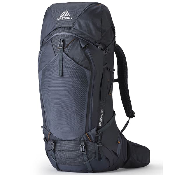 Sac à dos randonnée GREGORY BALTORO 65 ALASKA BLUE