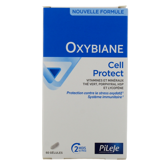 Pileje Oxybiane Cell Protect