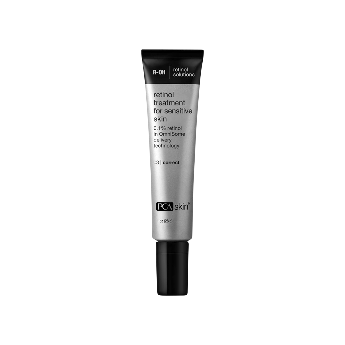 Retinol Treatment for Sensitive Skin 29,5gr