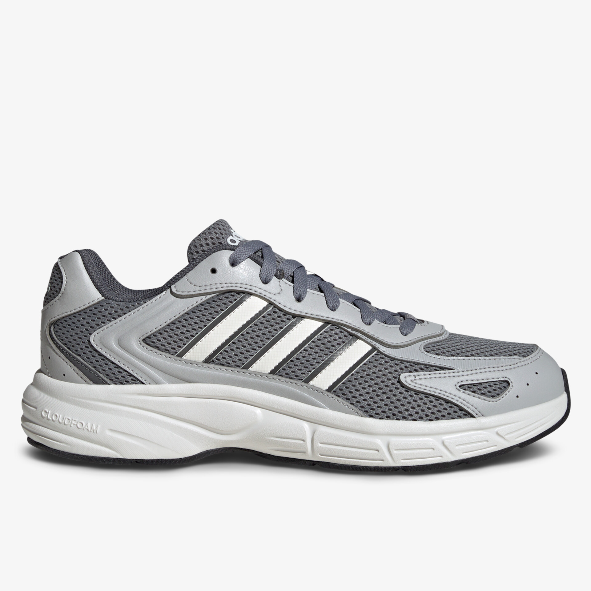 adidas Herren Sneaker Low grau