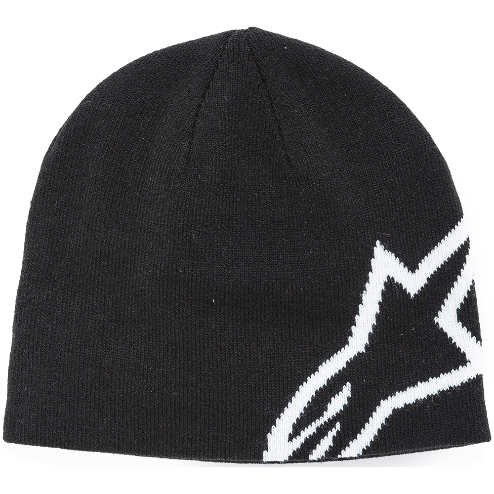 Alpinestars - Bonnet Corp Shift Noir