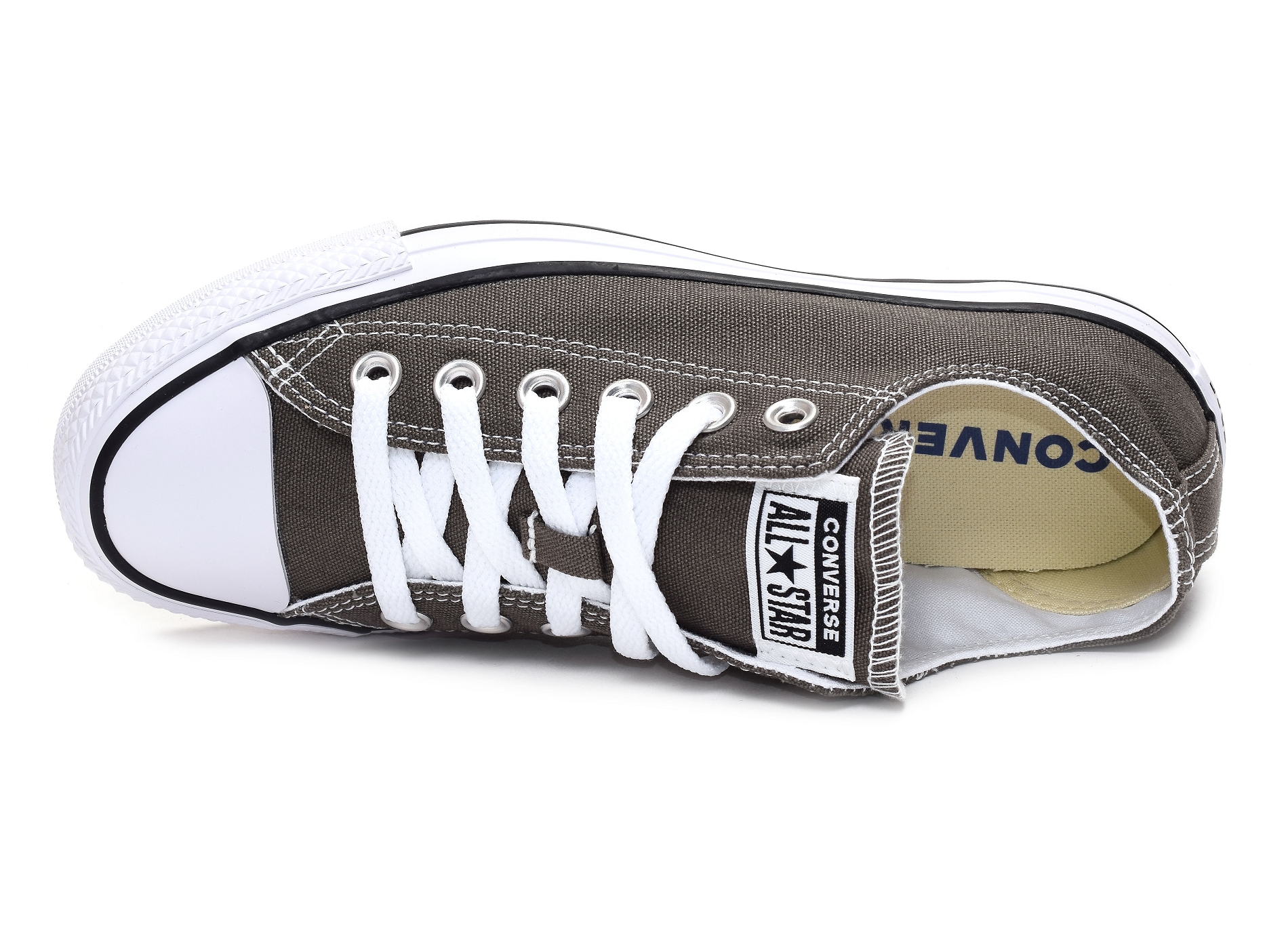 Chuck taylor gris