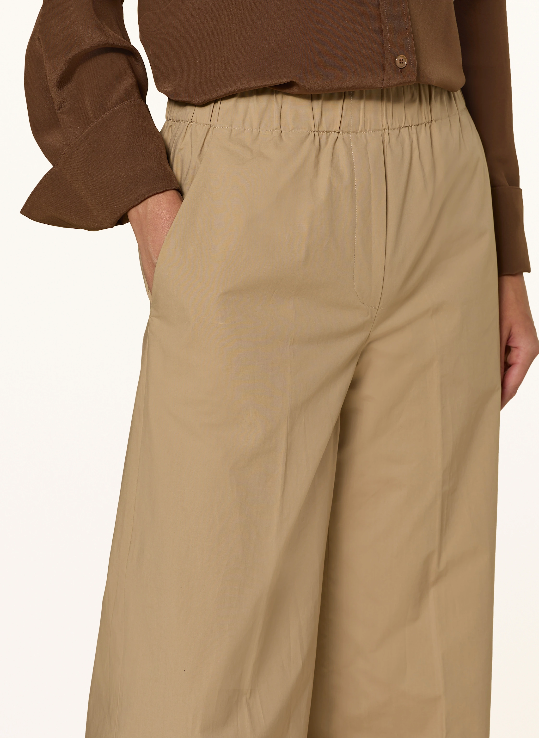ANTONELLI firenze Culotte PAPAYA