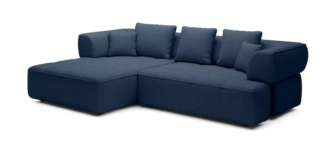 Ecksofa Aula