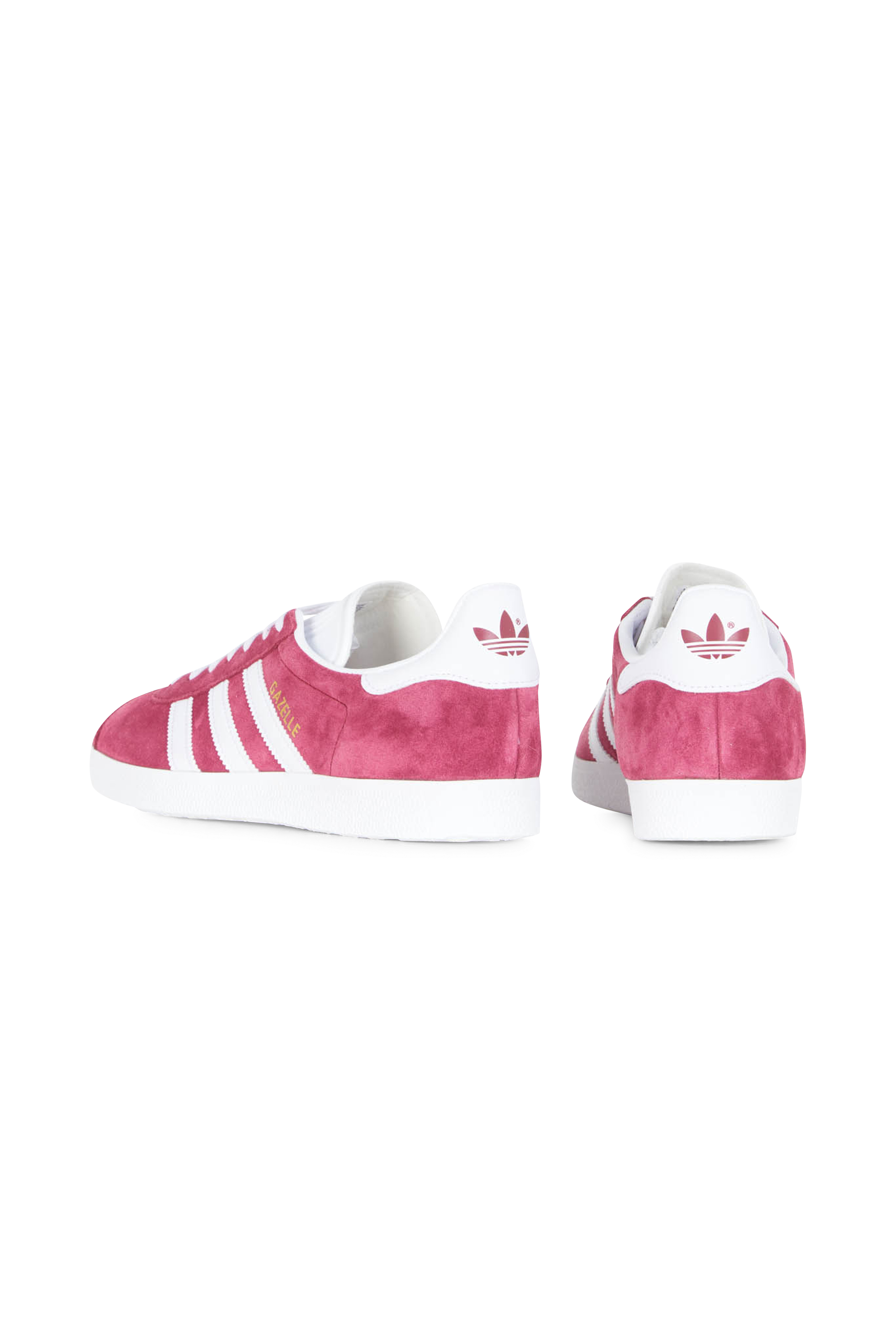 ADIDAS Baskets GAZELLE Rouge