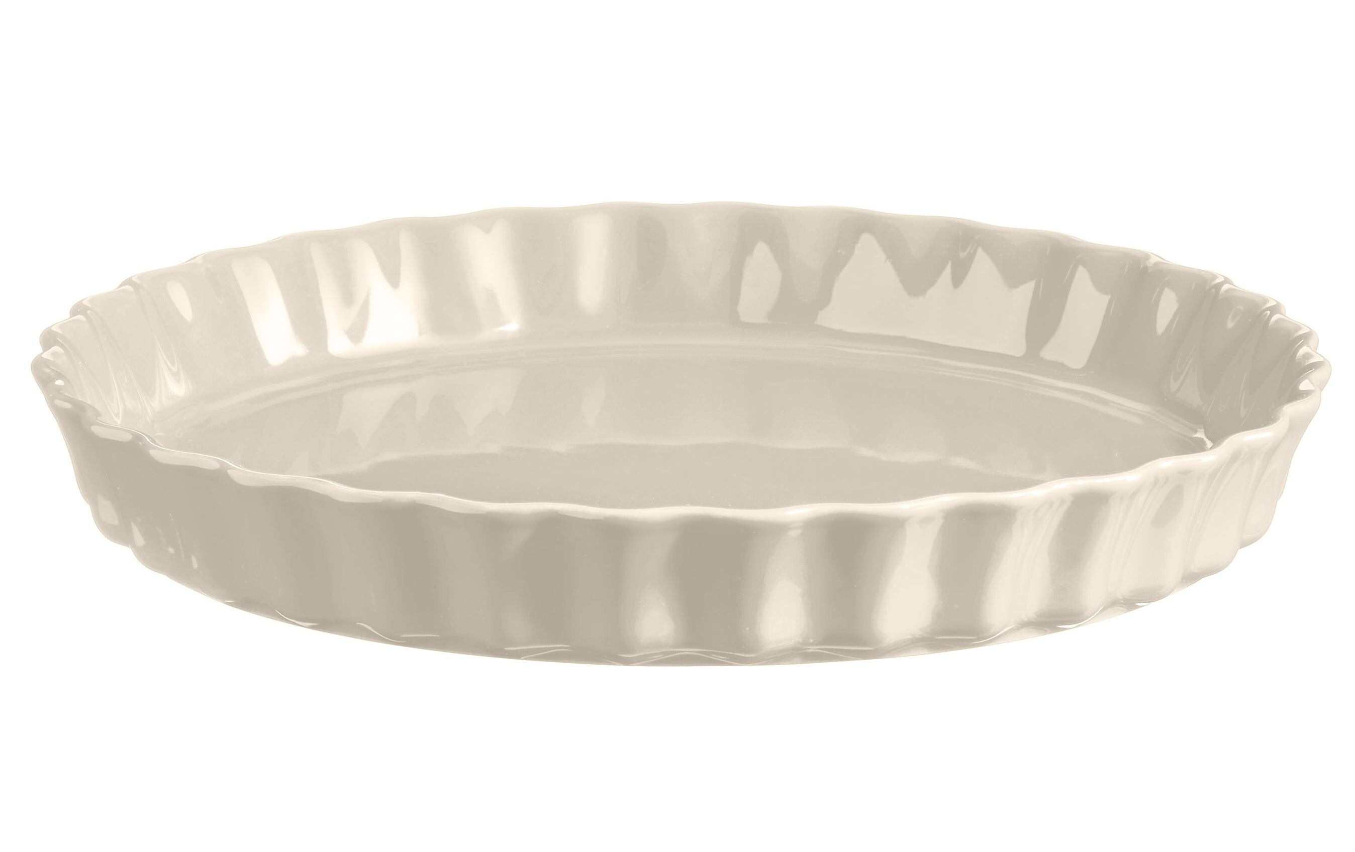 Tarte-Backform Argile Ø 29.5 cmTarteform