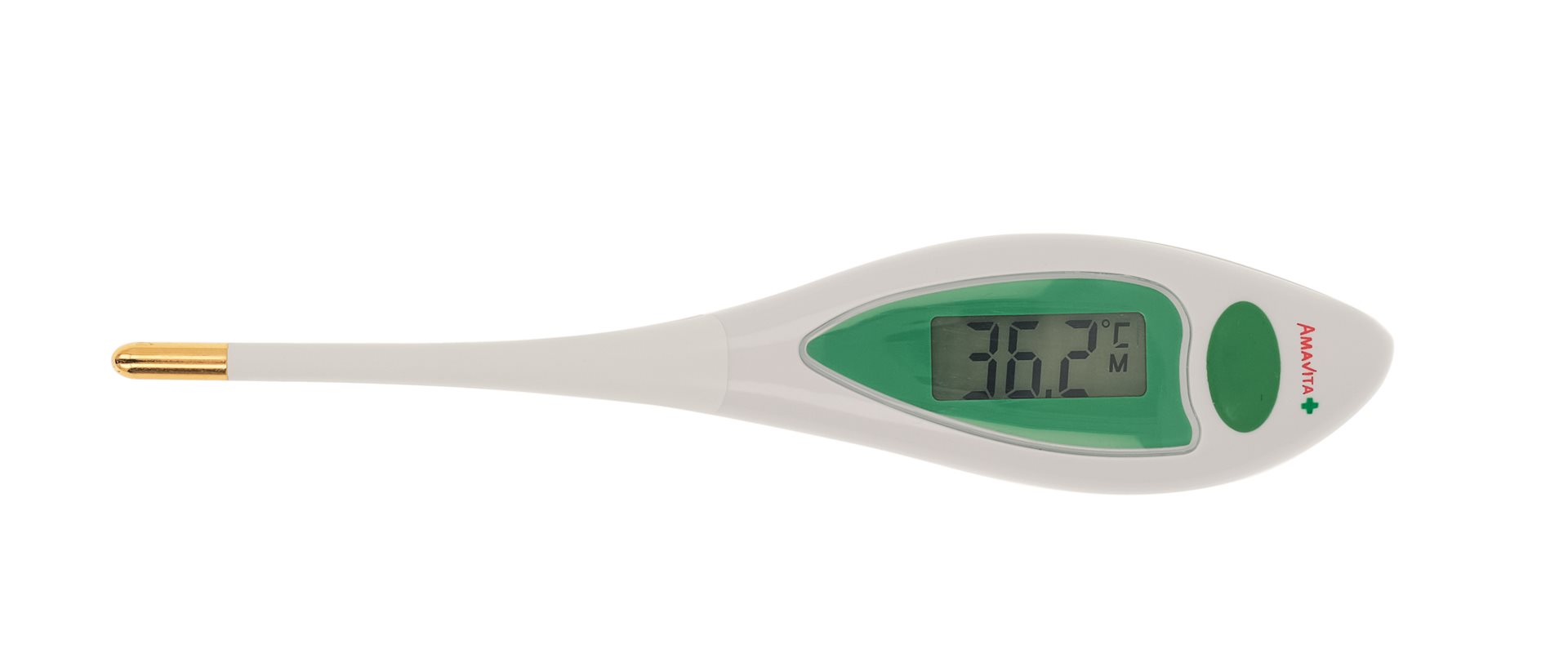 Amavita Thermo Deluxe Fieberthermometer 1 Stk