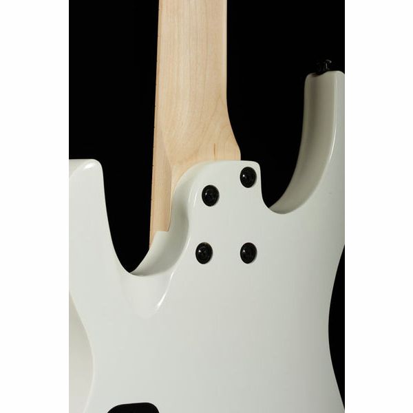 Harley Benton R-457MN WH MultiScale