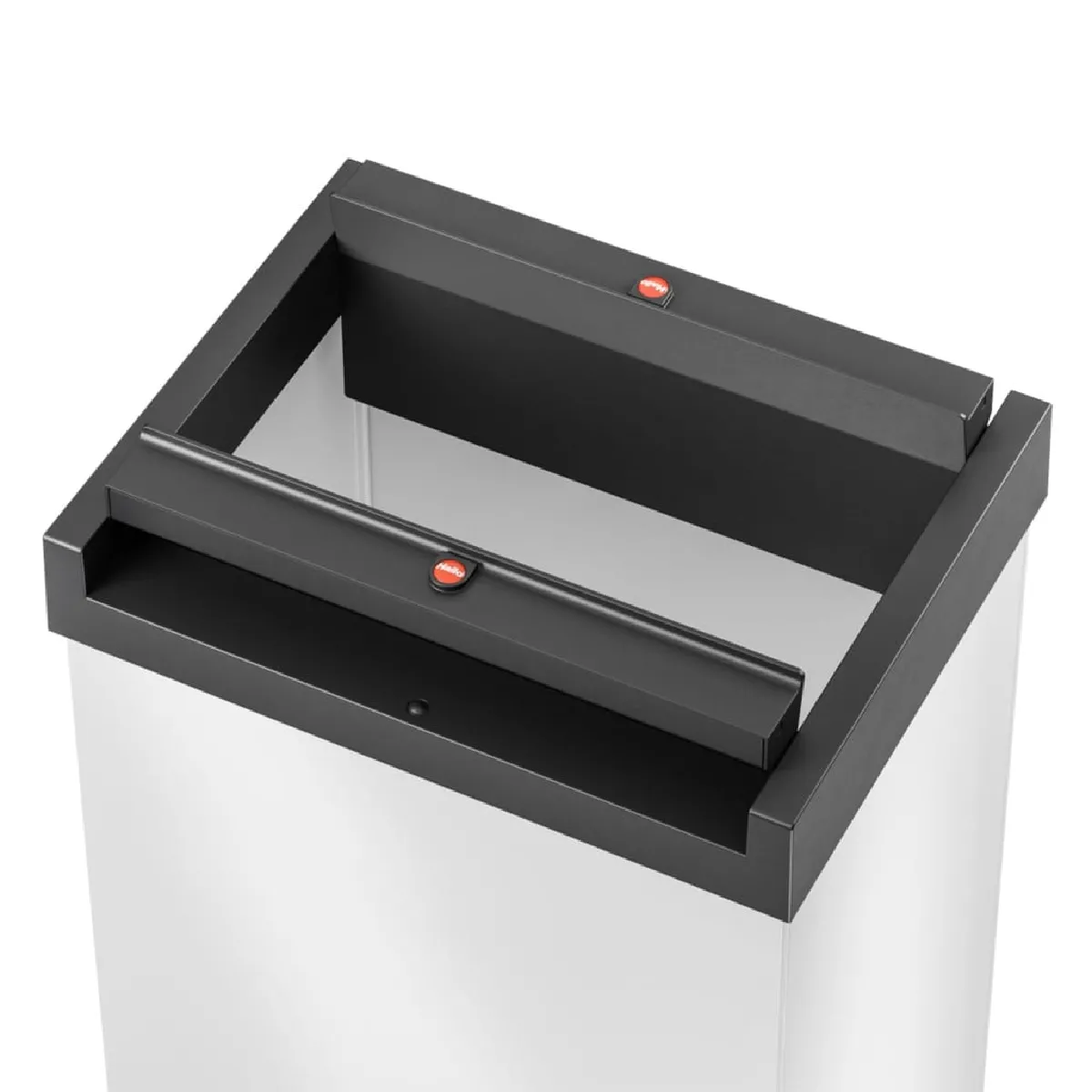 HAILO Big-Box Swing XL - 52L - Blanc