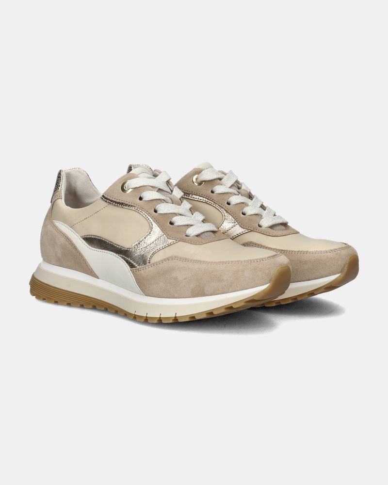 Gabor Lage sneakers  - beige