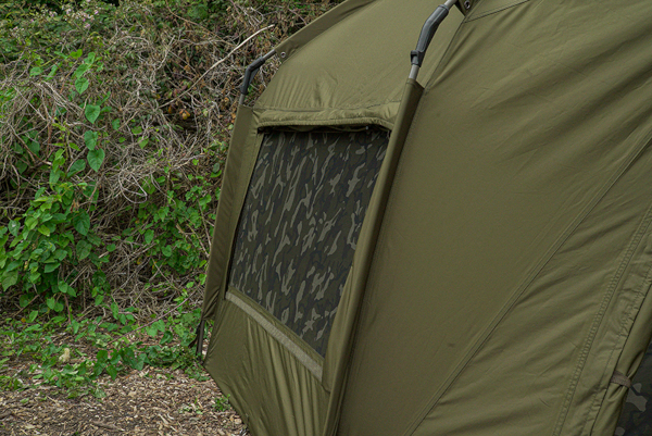 Fox Frontier X  Bivvy