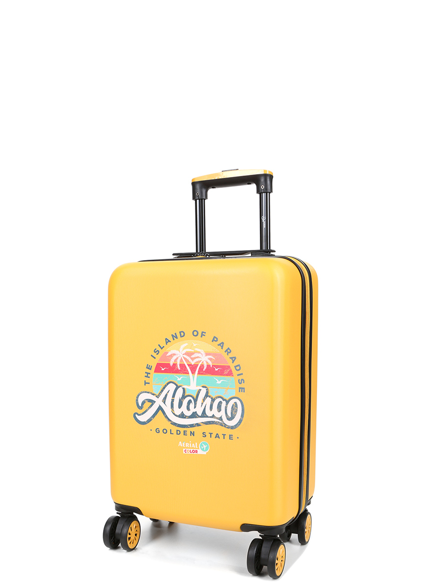 Valise AÀrial Focus Aloha 55 cm