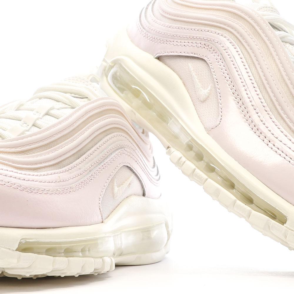 Nike Baskets Rose Femme Nike Air Max 97
