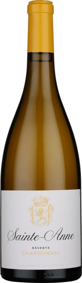 SAINTE-ANNE CHARDONNAY BARRIQUES 75CL
