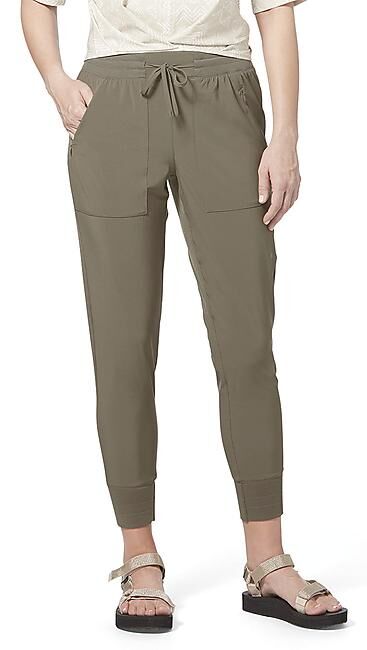 ROYAL ROBBINS - PANTALON SPOTLESS EVOLUTION JOGGER W