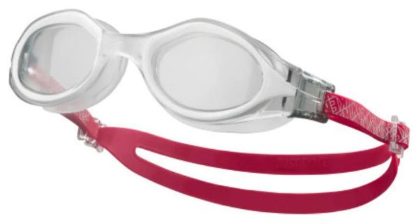 Lunettes de Natation Nike Swim Flex Fusion Rouge
