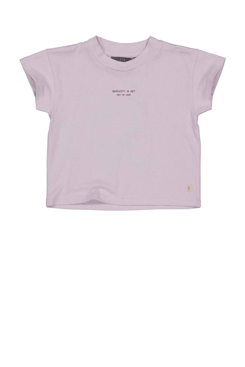 LEVV T-shirt MASHA violet