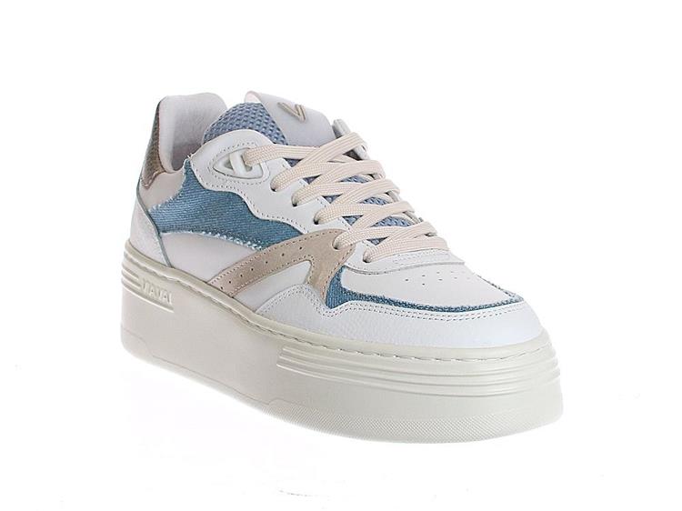 Via Vai 62053-05 Blauwcombi