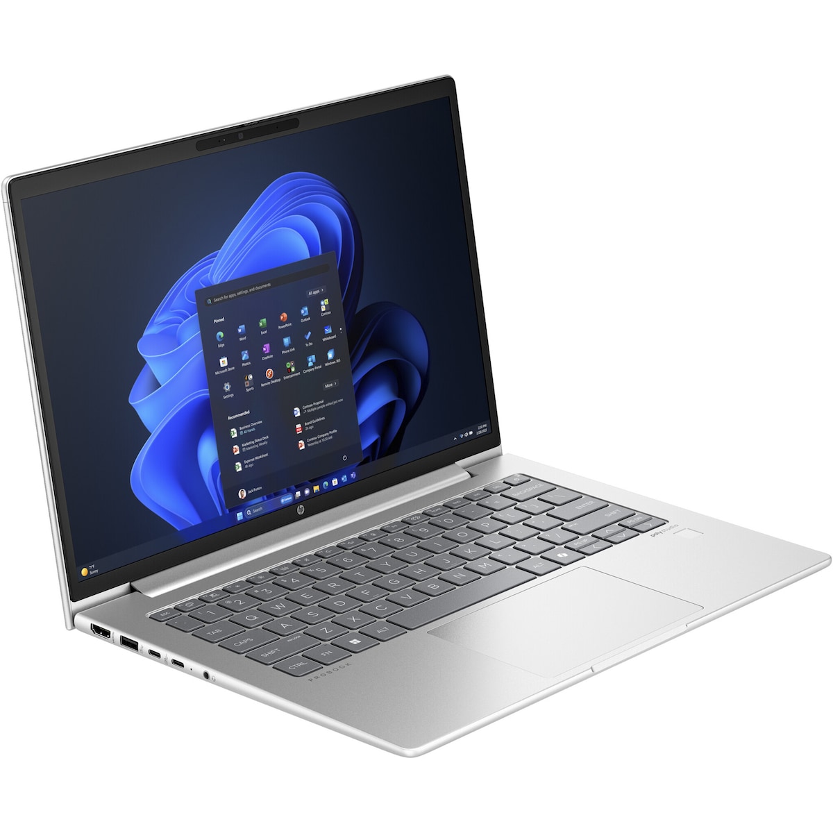 HP ProBook 440 G11/U5-125U/16/512/14