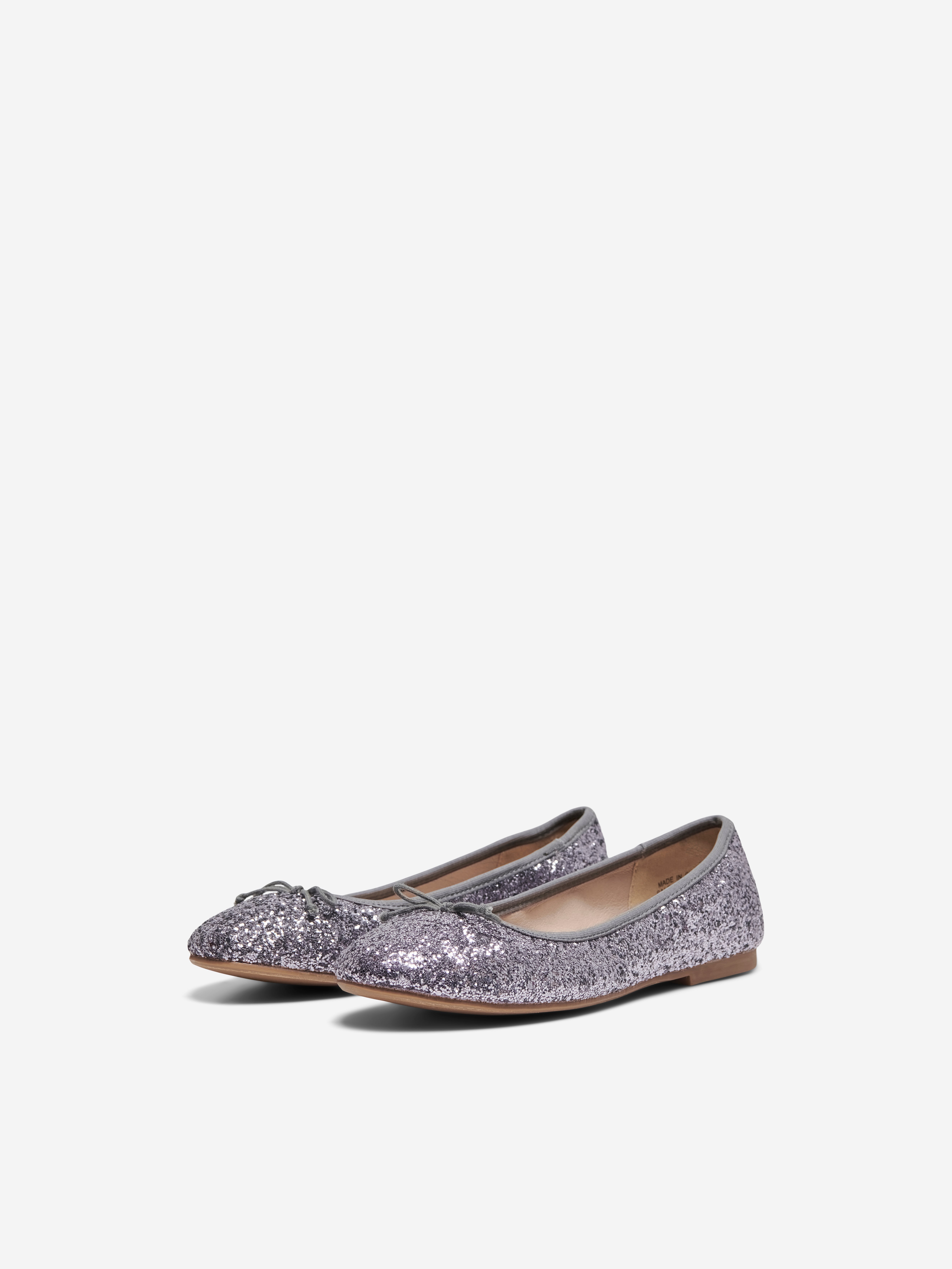 ONLFRANKA Ballerina Silver