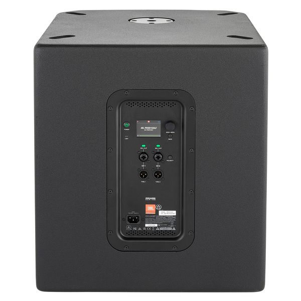 JBL PRX908 Basic Bundle