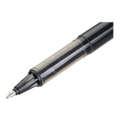 Pilot Vball - Roller - 0,7 mm - noir