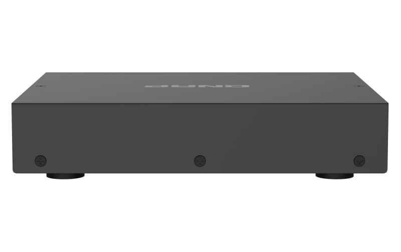 QSW-1105-5T, 2.5GbE Switch 5 PortQSW-1105-5T