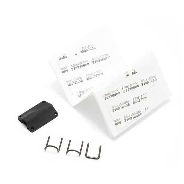 Bubblebee Lav Concealer Countryman B6 BK