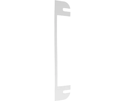 Yale Doorman Striker Spacer 2MM