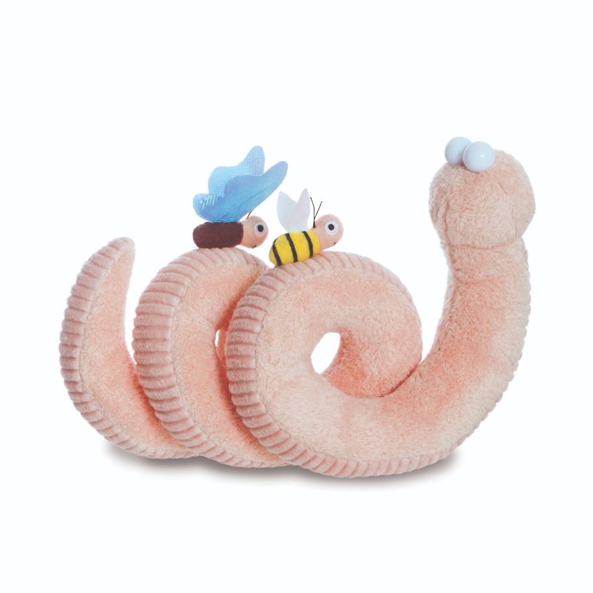 SUPERWORM
