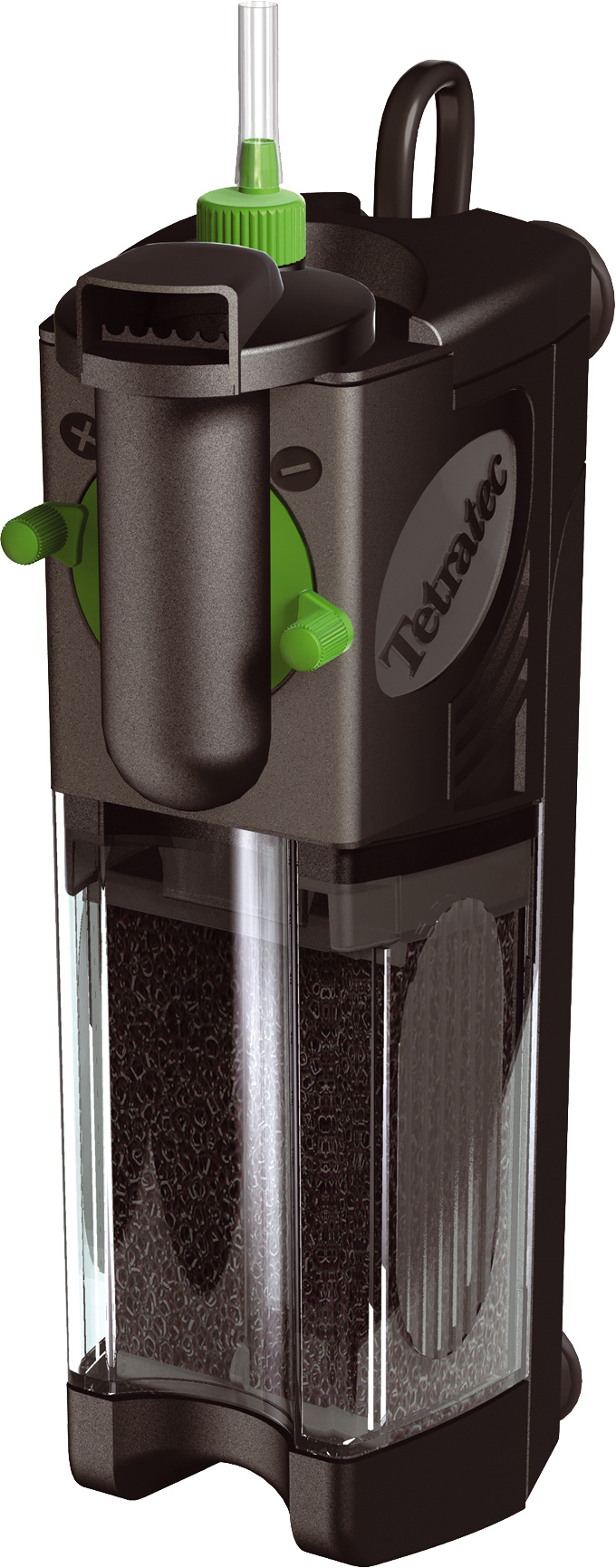 Tetra binnenfilter IN400 plus