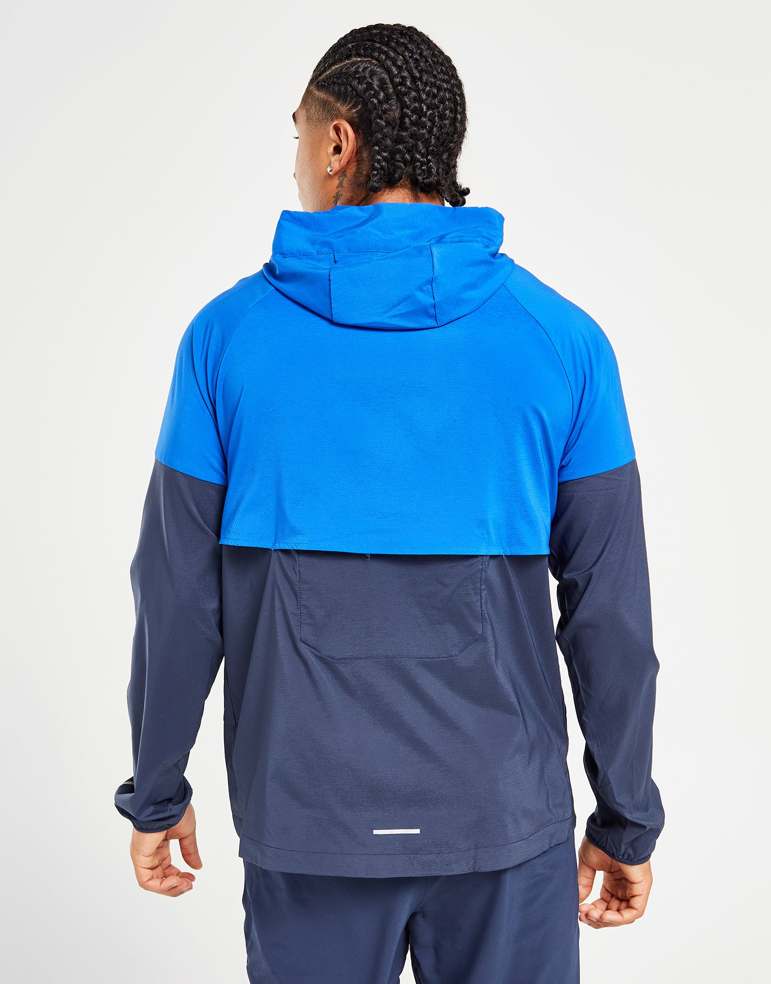 Nike Packable Windrunner Jacket