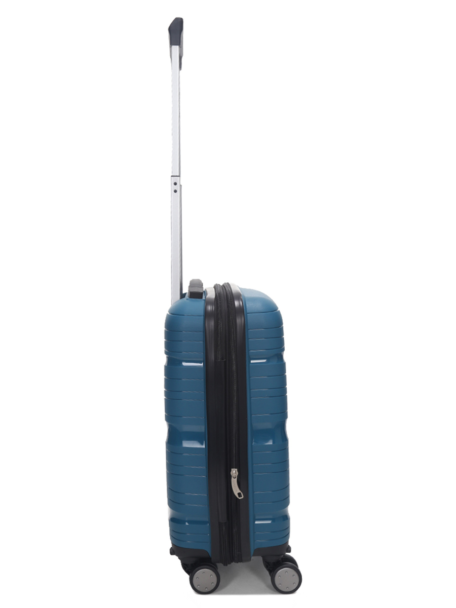 Ensemble 4 valises Worldline PÀrouse