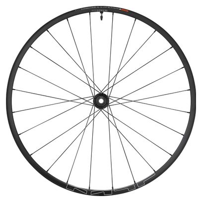 Roue Avant Shimano MT620 Tubeless 29'' | Boost 15x110mm