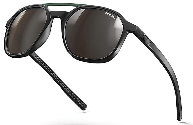 JULBO - LUNETTES DE SOLEIL SLACK COVER CAT 4