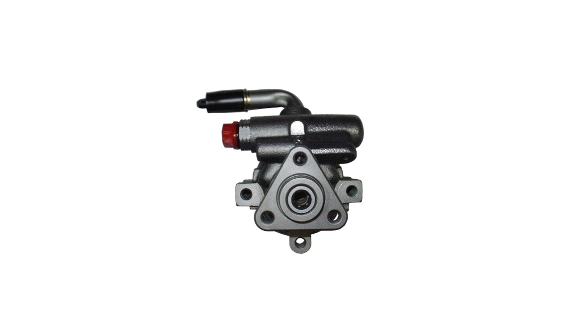 Servopumpe Hydraulisk