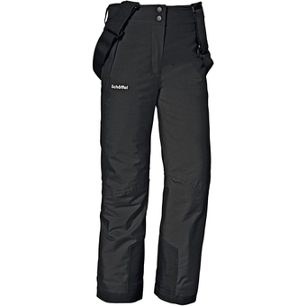 Schöffel Joran Skihose Black Kinder